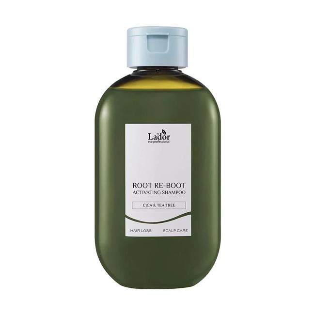 Reinicie la raíz del champú Lador. Precio: 5.99 euros